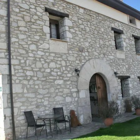 Holiday home Spacious House In Merindad De Valdivielso