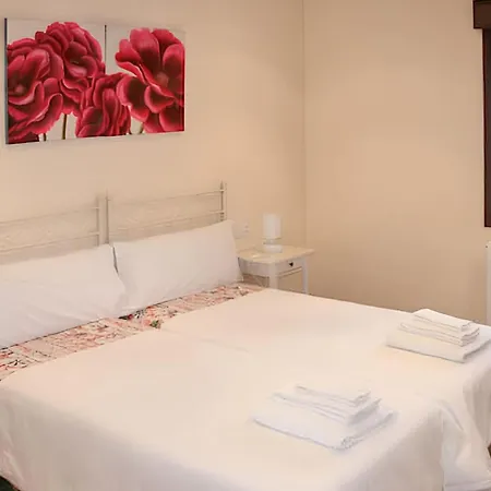 Spacious House In Merindad De Valdivielso Holiday home Quintana de Valdivielso