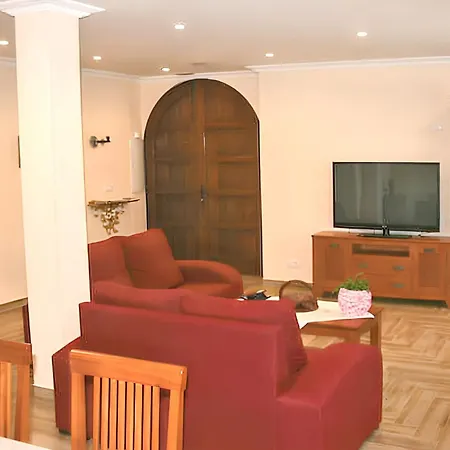 Holiday home Spacious House In Merindad De Valdivielso Quintana de Valdivielso