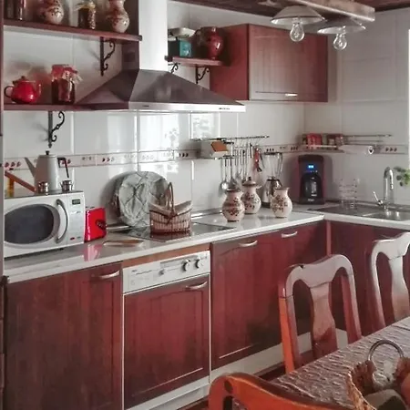 Nyaraló Holiday Calle De La Iglesia